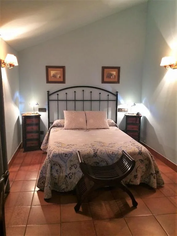 Chambre Double Supérieure - 1 ou 2 lits — Hotel Baviera