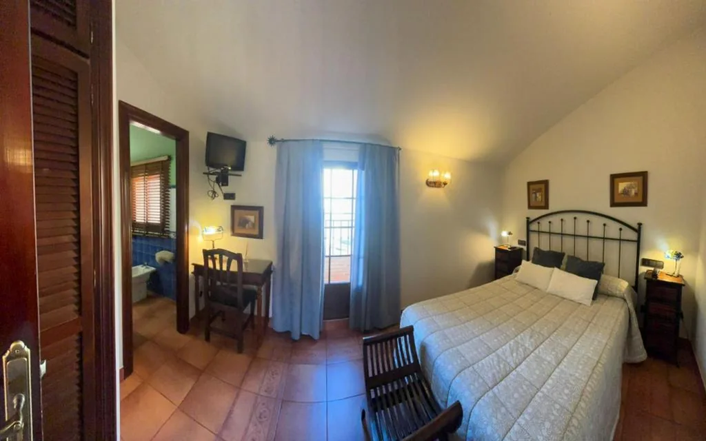 Hotel Baviera
