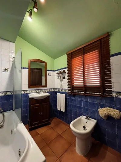 Hotel Baviera — photo 3