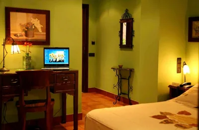 Hotel Baviera — photo 5