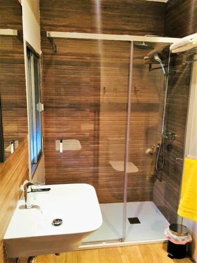 Hotel Baviera — photo 10