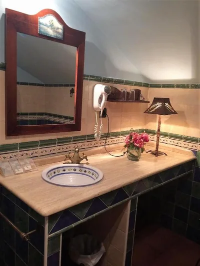 Hotel Baviera — photo 11