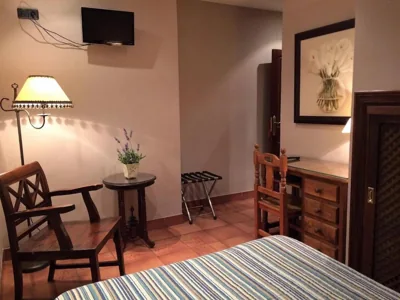 Hotel Baviera — photo 12