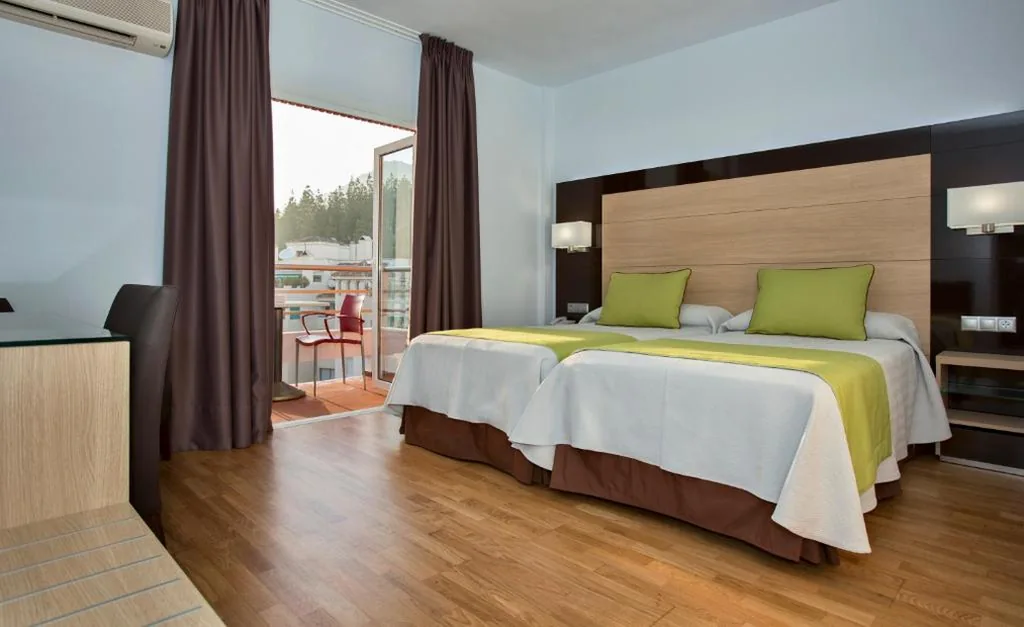 Hotel Baviera