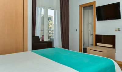 Hotel Baviera — foto 5