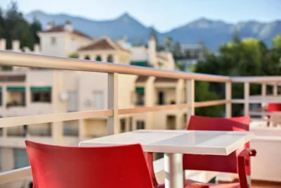Hotel Baviera — foto 6