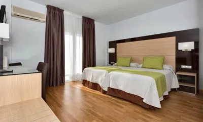 Hotel Baviera — foto 7