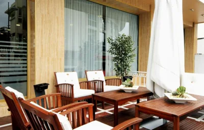 Hotel Baviera — foto 12