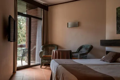 Hotel Baztan — Foto 2