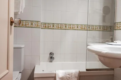 Hotel Baztan — Foto 3