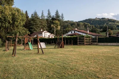 Hotel Baztan — Foto 5