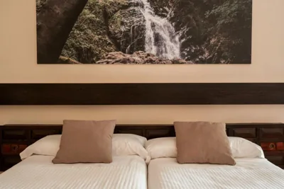 Hotel Baztan — Foto 6