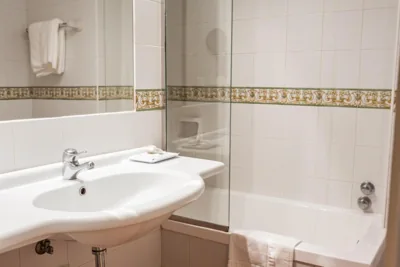 Hotel Baztan — Foto 7