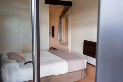 Hotel Baztan — Foto 11