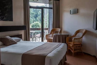 Hotel Baztan — Foto 12