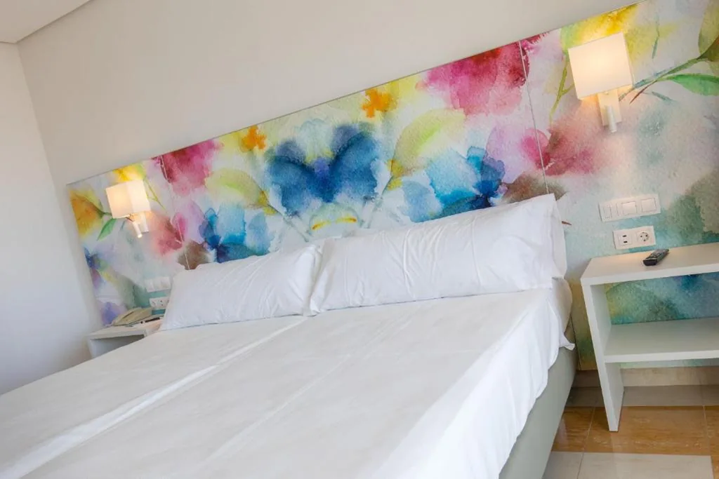 Premium Room (3 adults) — Hotel BCL Levante Club & Spa 4 Sup - Only Adults Recomended