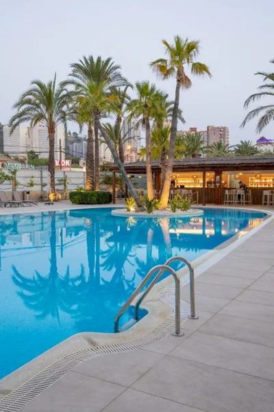 Hotel BCL Levante Club & Spa 4 Sup - Only Adults Recomended — photo 2