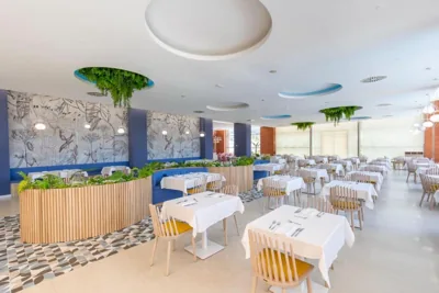 Hotel BCL Levante Club & Spa 4 Sup - Only Adults Recomended — photo 3