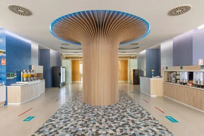 Hotel BCL Levante Club & Spa 4 Sup - Only Adults Recomended — photo 4