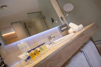 Hotel BCL Levante Club & Spa 4 Sup - Only Adults Recomended — photo 6
