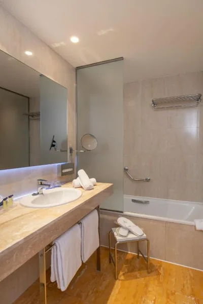 Hotel BCL Levante Club & Spa 4 Sup - Only Adults Recomended — photo 7