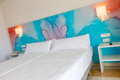Hotel BCL Levante Club & Spa 4 Sup - Only Adults Recomended — photo 9