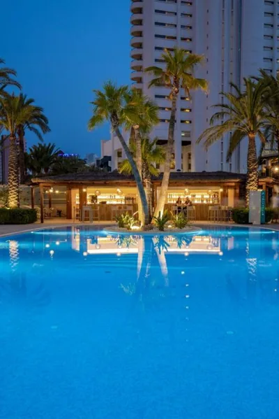 Hotel BCL Levante Club & Spa 4 Sup - Only Adults Recomended — photo 10