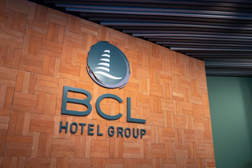 Hotel BCL Podium La Nucia