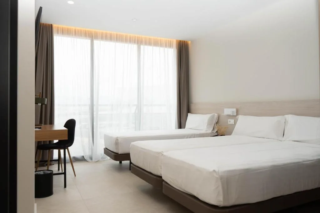 Hotel BCL Podium La Nucia
