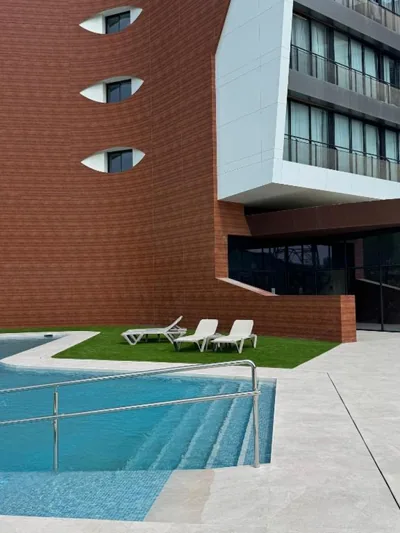 Hotel BCL Podium La Nucia — foto 4