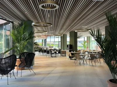 Hotel BCL Podium La Nucia — foto 5