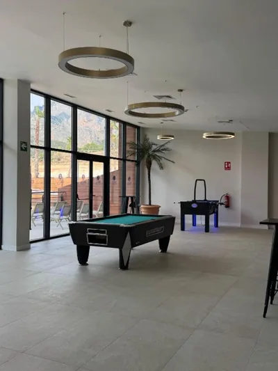 Hotel BCL Podium La Nucia — foto 6