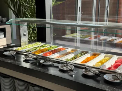 Hotel BCL Podium La Nucia — foto 10