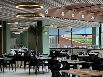 Hotel BCL Podium La Nucia — foto 12