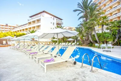 Hotel Be Live Adults Only Marivent — foto 7