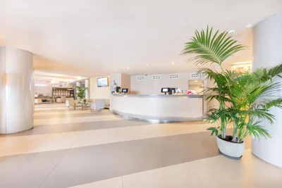 Hotel Be Live Adults Only Marivent — foto 8