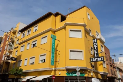 Hotel Beatriz — 写真 3