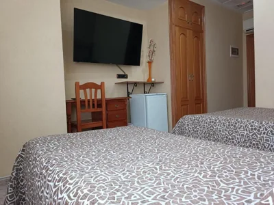 Hotel Beatriz — 写真 5