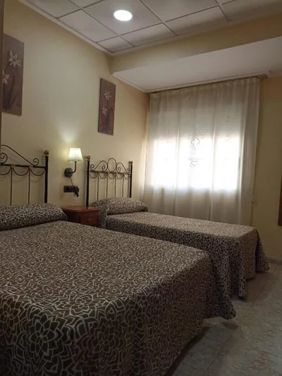 Hotel Beatriz — 写真 6