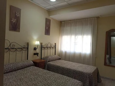 Hotel Beatriz — 写真 7