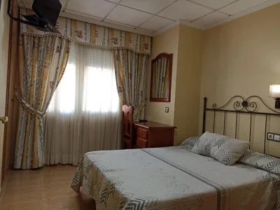 Hotel Beatriz — 写真 9