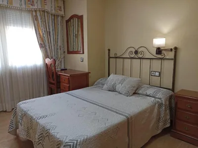 Hotel Beatriz — 写真 10