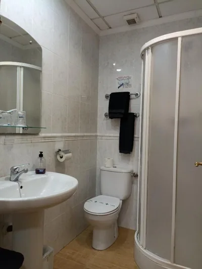 Hotel Beatriz — 写真 12