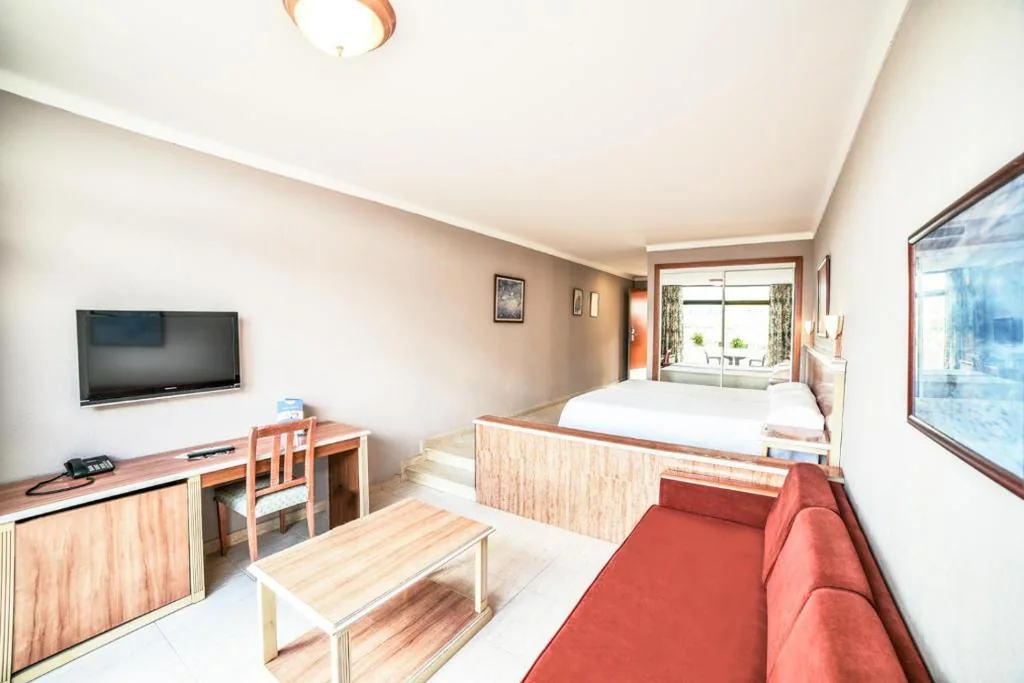 Doppelzimmer – 1 oder 2 Betten — Hotel Beatriz Playa & Spa