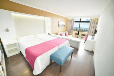Hotel Beatriz Playa & Spa — Foto 2