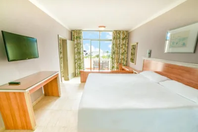 Hotel Beatriz Playa & Spa — Foto 3