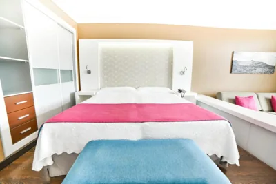 Hotel Beatriz Playa & Spa — Foto 5