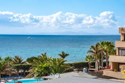 Hotel Beatriz Playa & Spa — Foto 8
