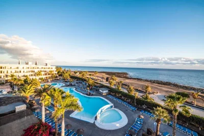 Hotel Beatriz Playa & Spa — Foto 9