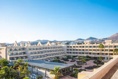Hotel Beatriz Playa & Spa — Foto 10